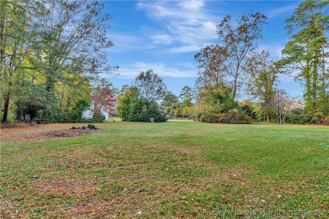 704 B T Road Lumberton, NC 28358 - Photo 43 of 45 a view of field with trees in the background