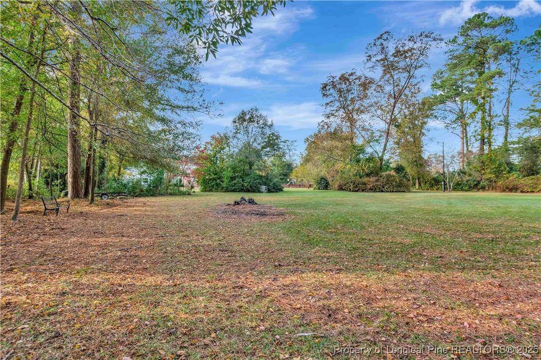 704 B T Road Lumberton, NC 28358 - Photo 45 of 45 a view of a field with trees