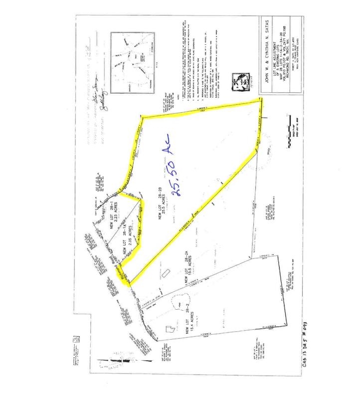 0 Richmond Road, Unit 2802B Troy, NH 03465 - Photo 2 of 3