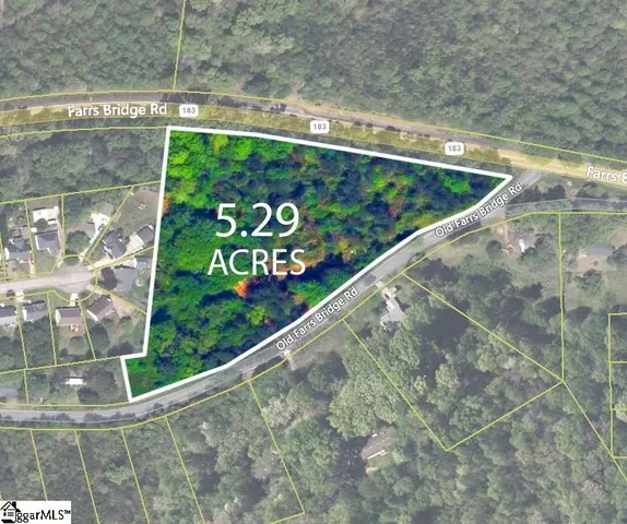 $500,000 | 184 Old Farrs Bridge Road, Greenville, SC 29611