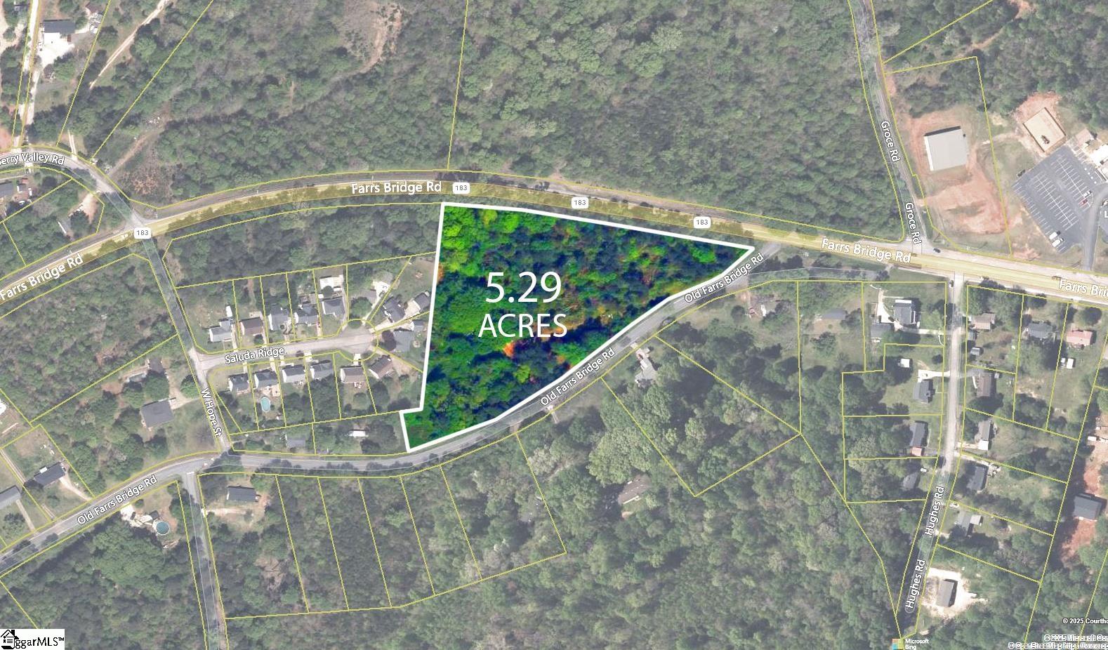 184 Old Farrs Bridge Road Greenville, SC 29611 - Photo 2 of 3