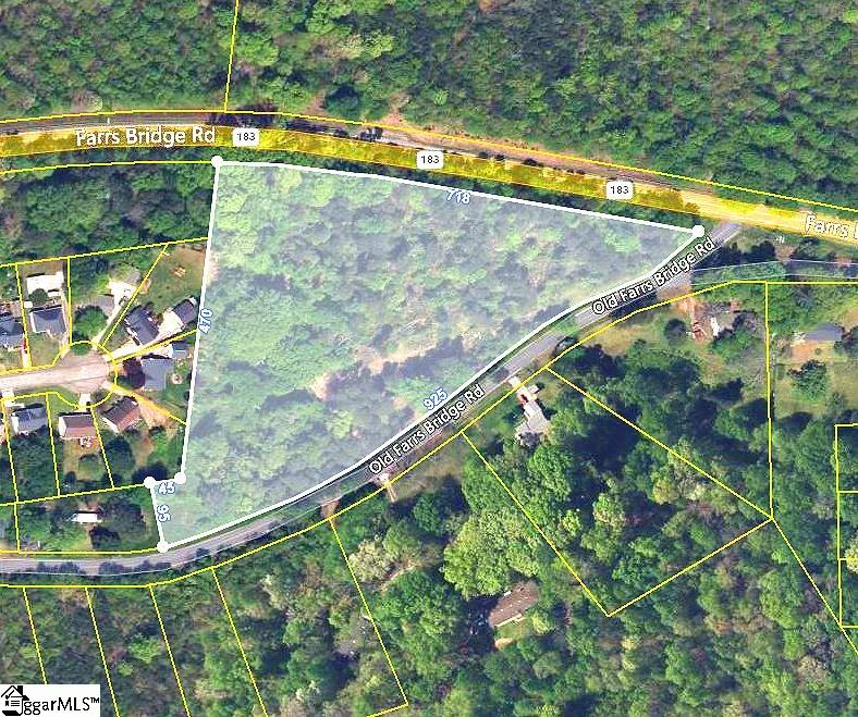 184 Old Farrs Bridge Road Greenville, SC 29611 - Photo 3 of 3