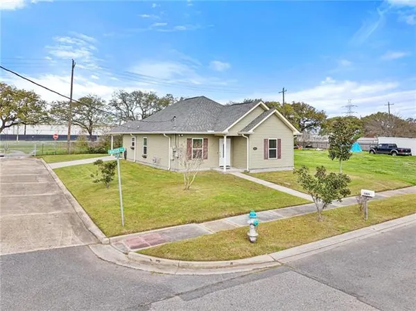 $239,000 | 2400 Munster Boulevard, Meraux, LA 70075