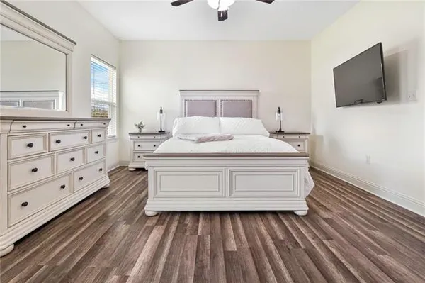 $234,900 | 2400 Munster Boulevard, Meraux, LA 70075