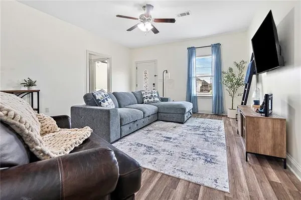 $234,900 | 2400 Munster Boulevard, Meraux, LA 70075