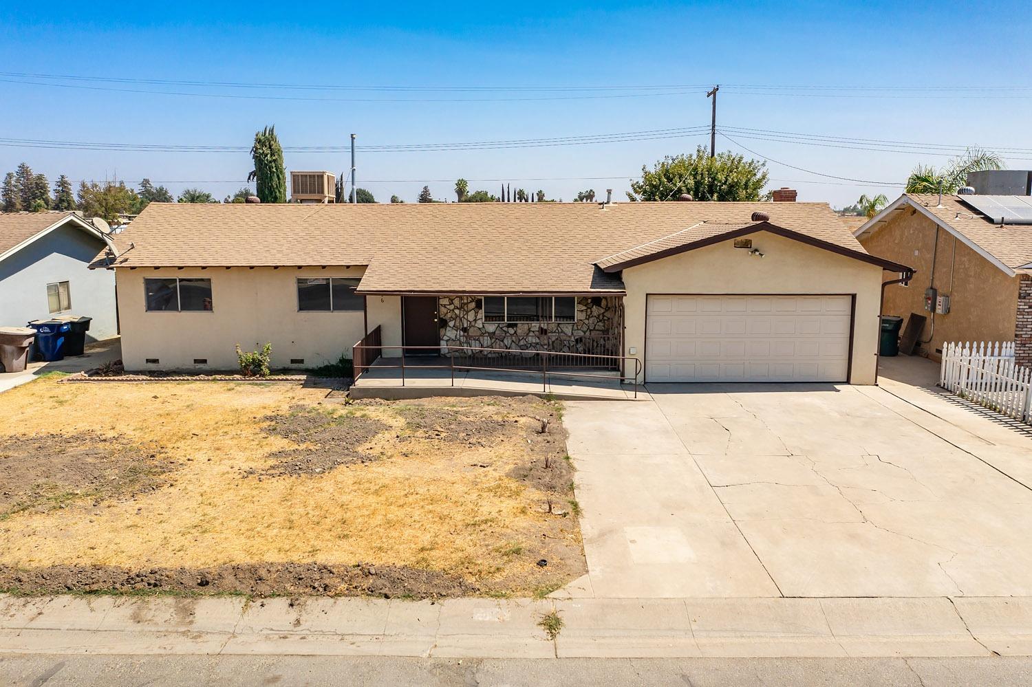 516 Gemini Street Tulare, CA 93274 - Photo 1 of 25