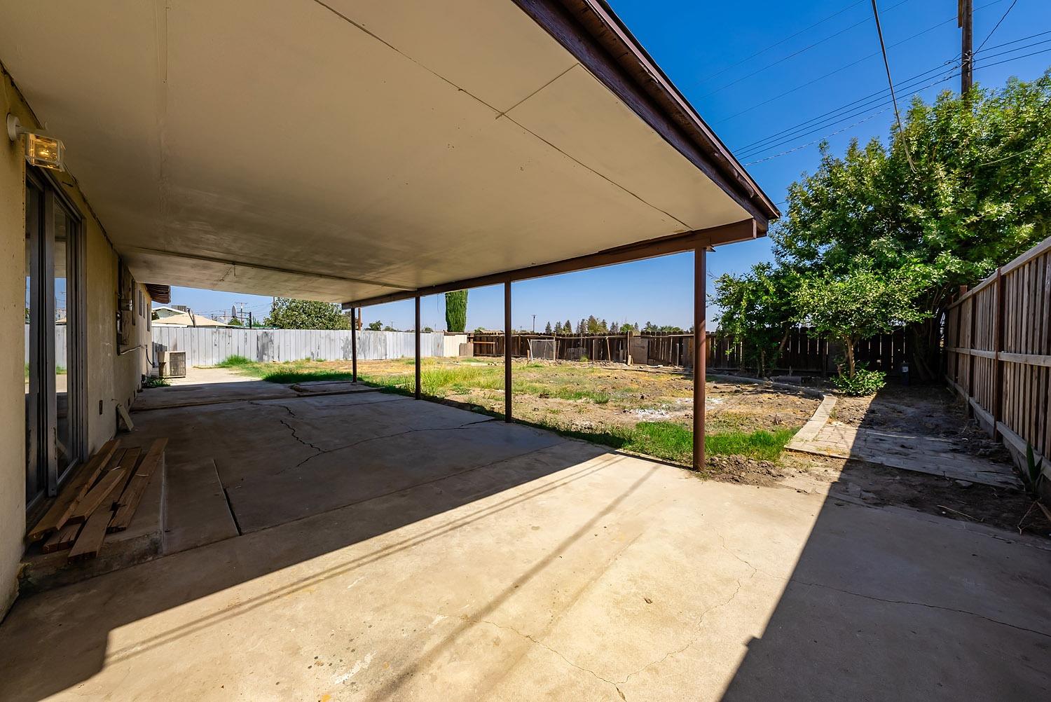 516 Gemini Street Tulare, CA 93274 - Photo 22 of 25