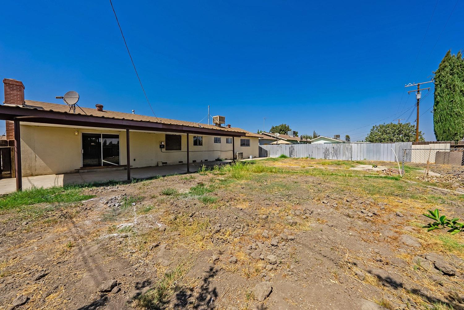 516 Gemini Street Tulare, CA 93274 - Photo 23 of 25