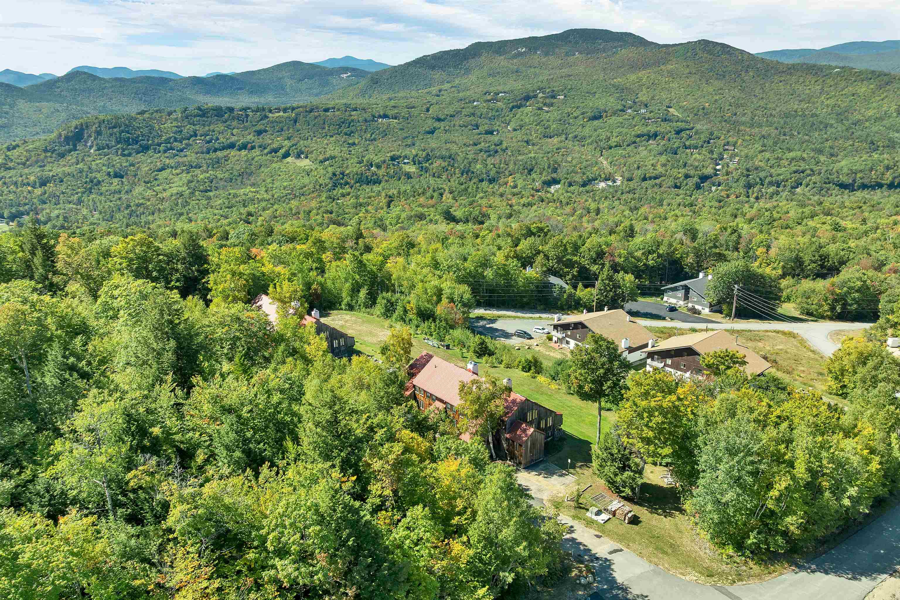 4 Mountain View Road, Unit 4L Intervale, NH 03845 - Photo 16 of 60 Gallery Image 16