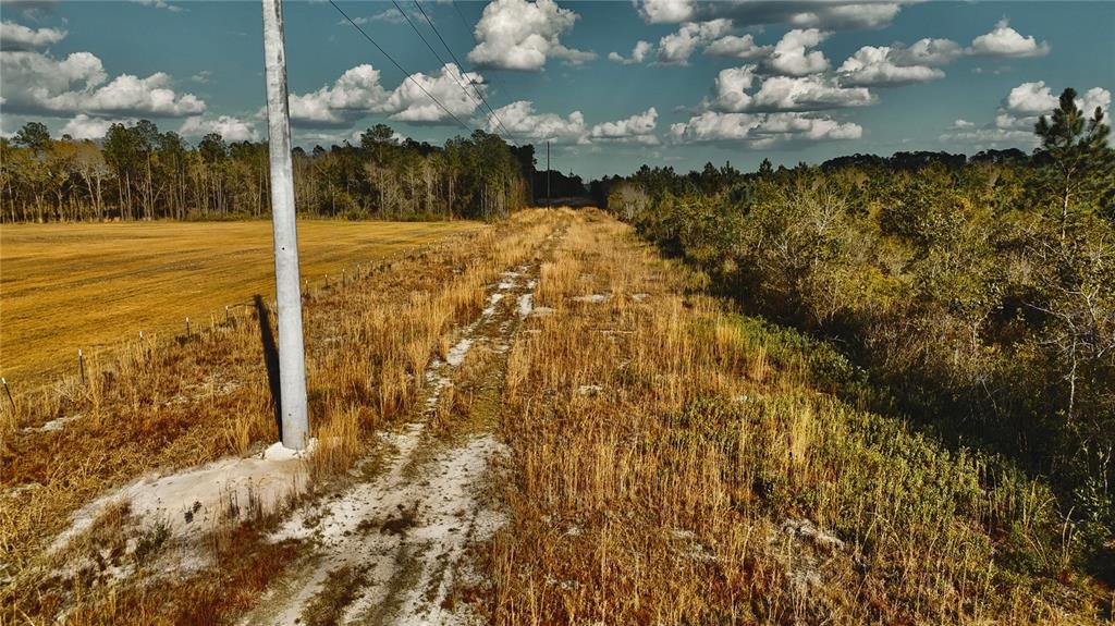 0 West Market Road Starke, FL 32091 - Photo 2 of 36 a view of a pathway