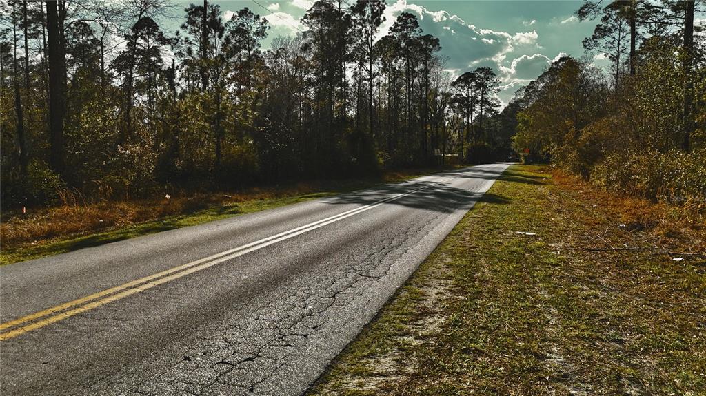 0 West Market Road Starke, FL 32091 - Photo 22 of 36 a view of a yard