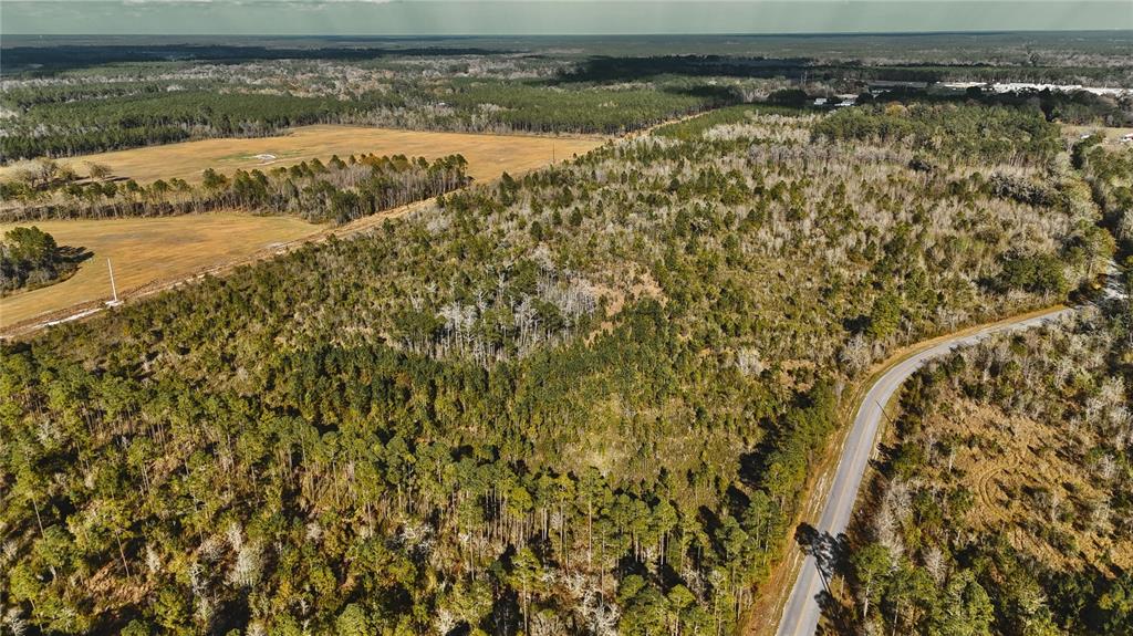 0 West Market Road Starke, FL 32091 - Photo 26 of 36 a view of a lake view