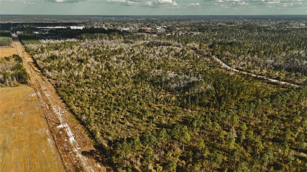 0 West Market Road Starke, FL 32091 - Photo 27 of 36 a view of a lake view