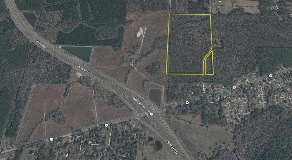 0 West Market Road Starke, FL 32091 - Photo 32 of 36
