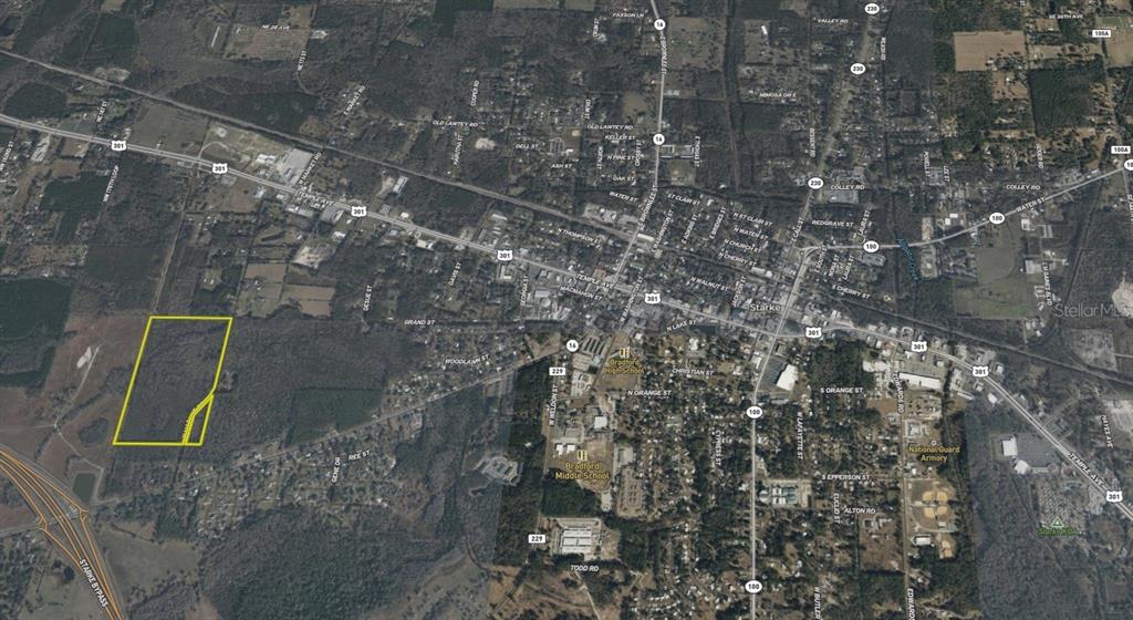 0 West Market Road Starke, FL 32091 - Photo 33 of 36 a picture of door of a house