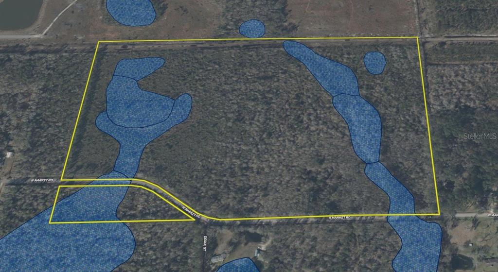 0 West Market Road Starke, FL 32091 - Photo 35 of 36