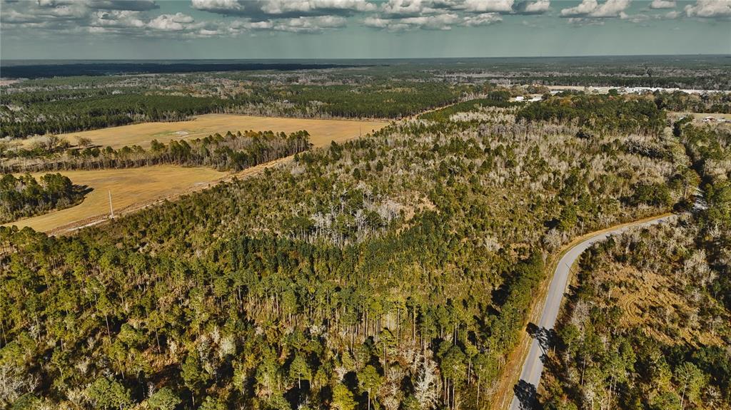 0 West Market Road Starke, FL 32091 - Photo 6 of 36 a view of a lake view