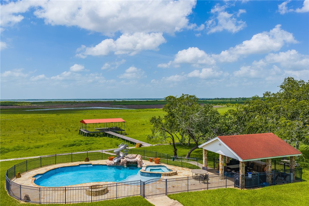 8259 Baldwin Avenue Mathis, TX 78368 - Photo 13 of 40