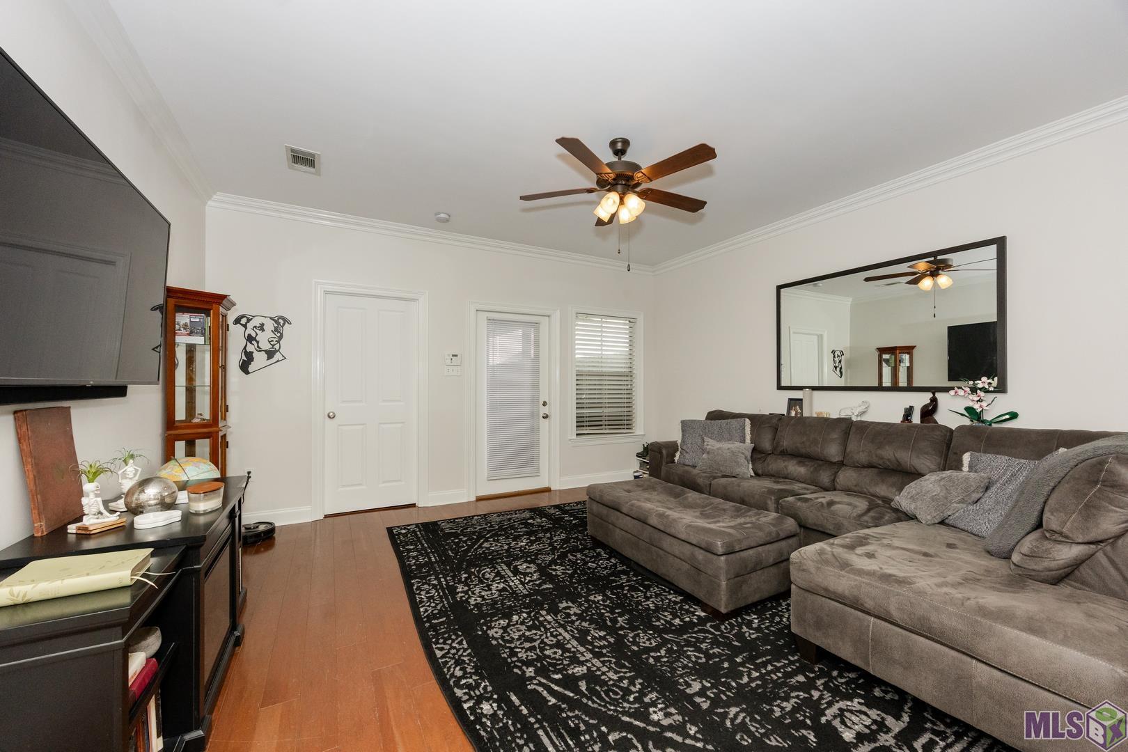 4242 Home Pl Drive Addis, LA 70710 - Photo 4 of 21