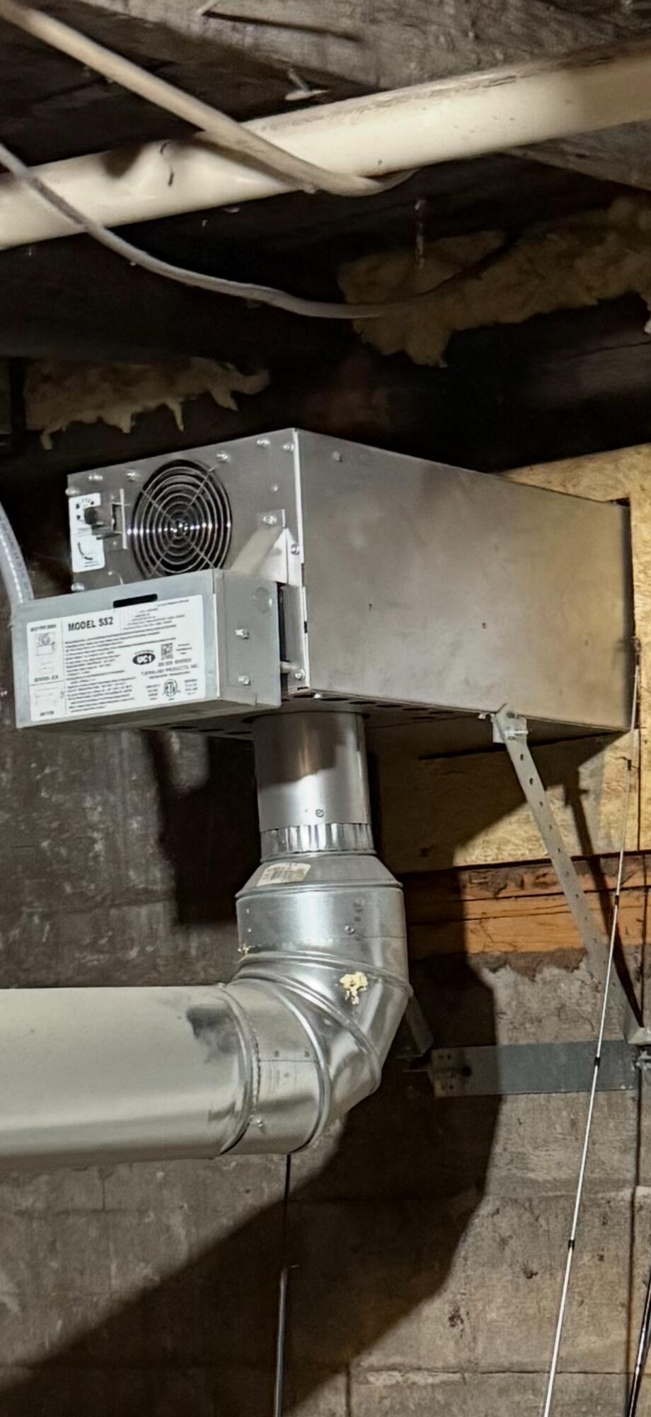 33 Market Street Fort Kent, ME 04743 - Photo 14 of 14 2F4895C2-0888-4A8F-B56C-28FAD8E86E45