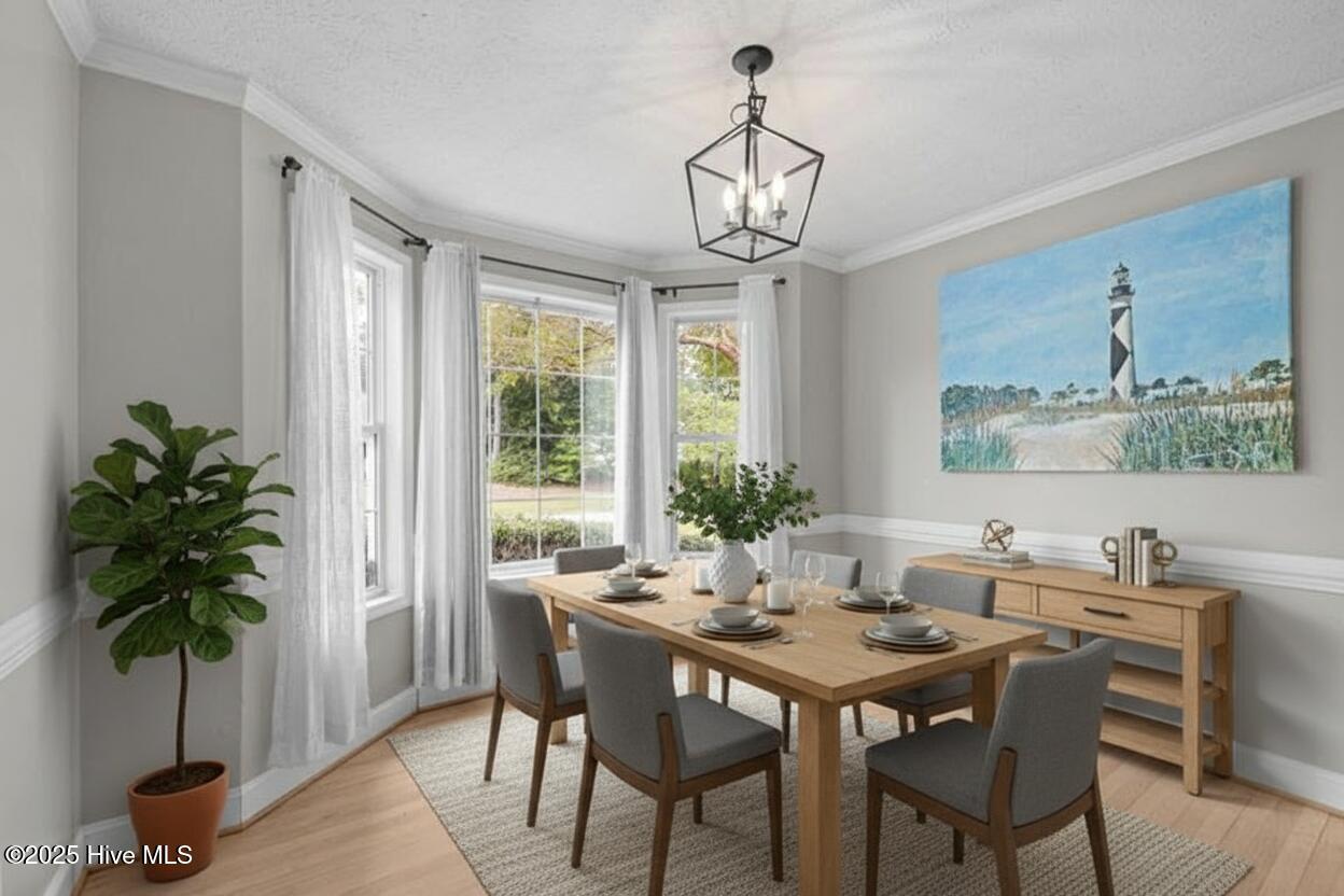 906 Ridge Water Boulevard Morehead City, NC 28557 - Photo 11 of 56 Virtually Staged