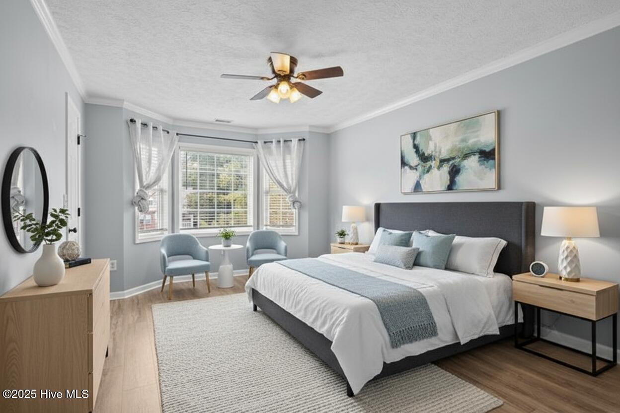 906 Ridge Water Boulevard Morehead City, NC 28557 - Photo 15 of 56 Virtually Staged