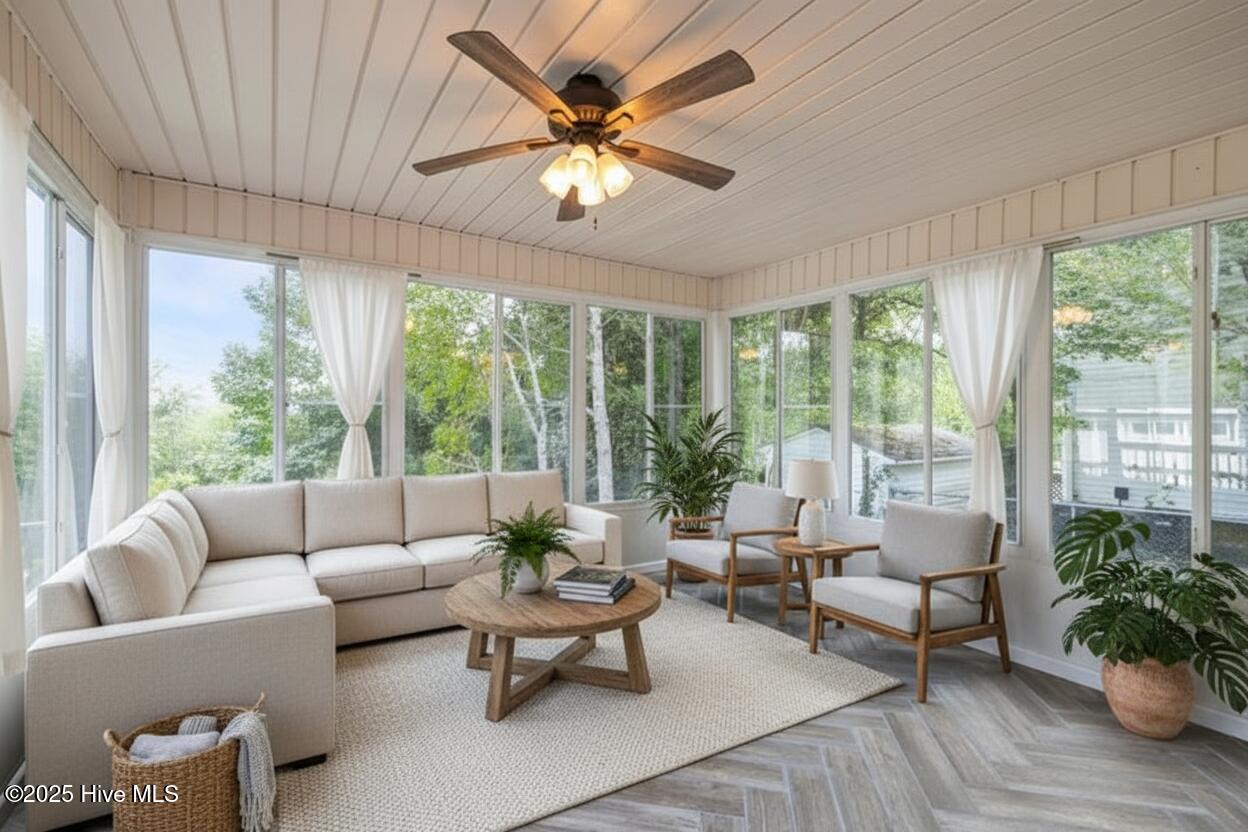 906 Ridge Water Boulevard Morehead City, NC 28557 - Photo 31 of 56 Virtually Staged