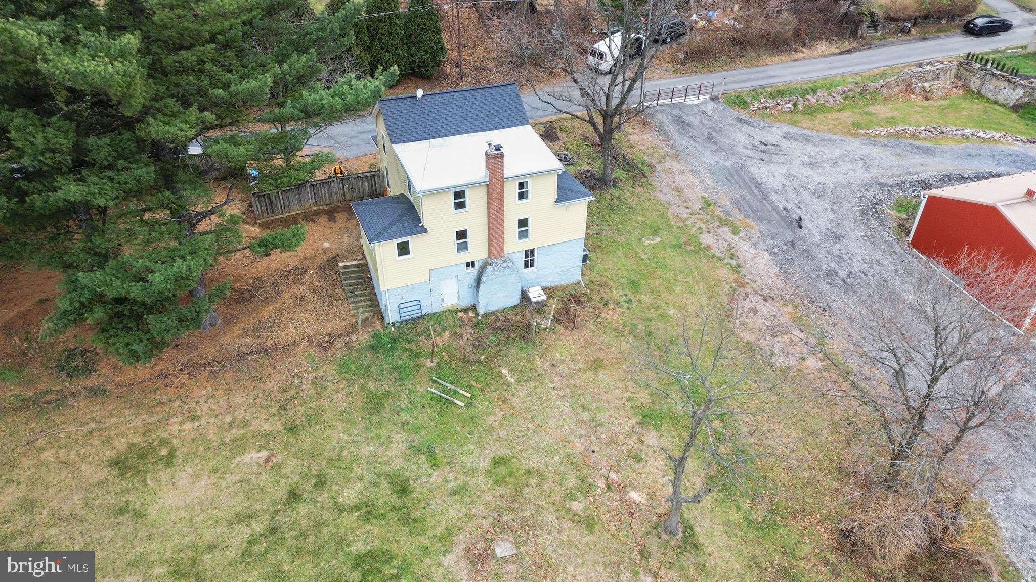 6004 Clevelandtown Road Boonsboro, MD 21713 - Photo 14 of 60