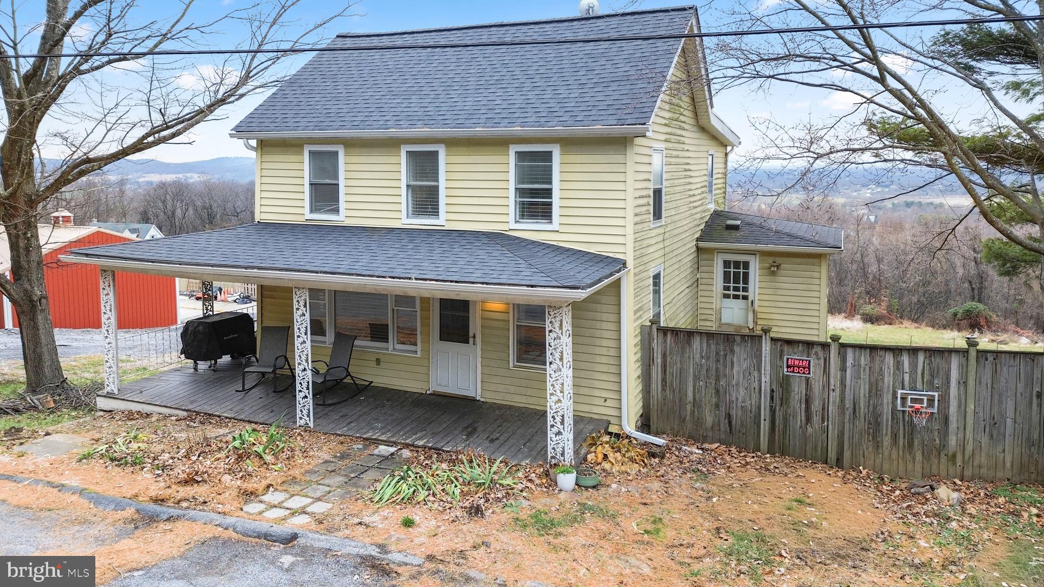 6004 Clevelandtown Road Boonsboro, MD 21713 - Photo 15 of 60