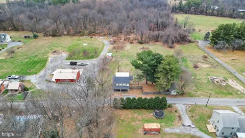$379,900 | 6004 Clevelandtown Road, Boonsboro, MD 21713