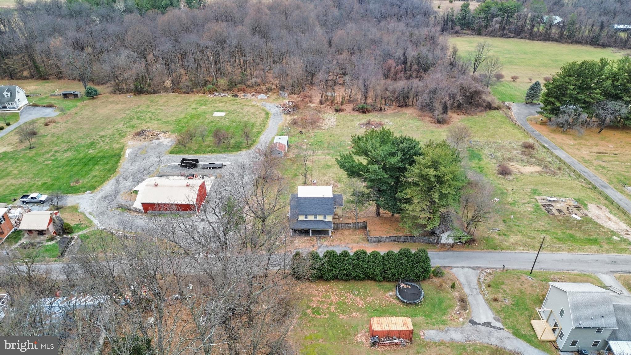 6004 Clevelandtown Road Boonsboro, MD 21713 - Photo 16 of 60