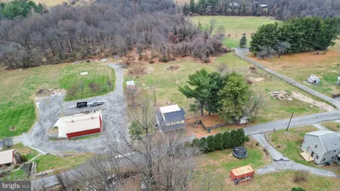 $379,900 | 6004 Clevelandtown Road, Boonsboro, MD 21713