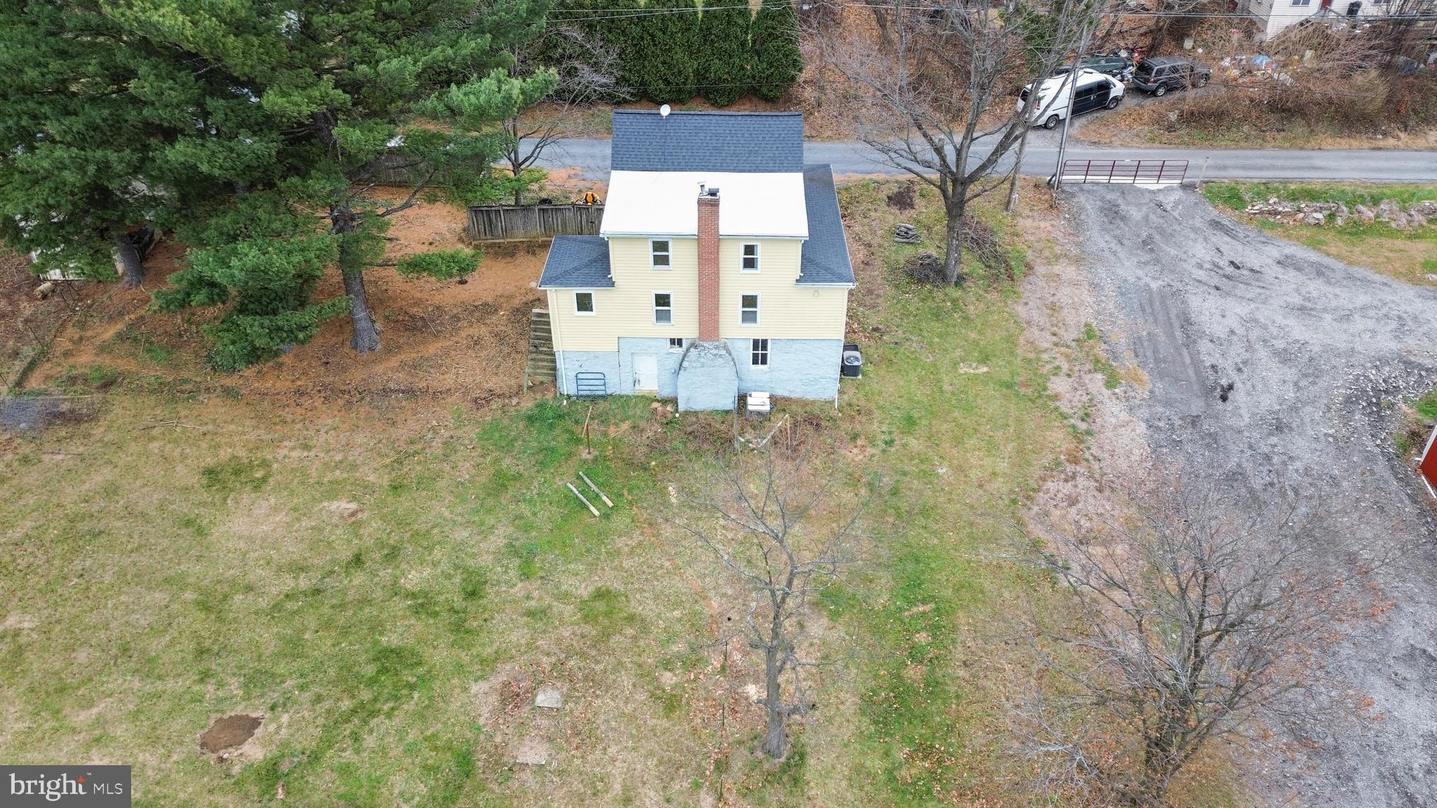 6004 Clevelandtown Road Boonsboro, MD 21713 - Photo 18 of 60