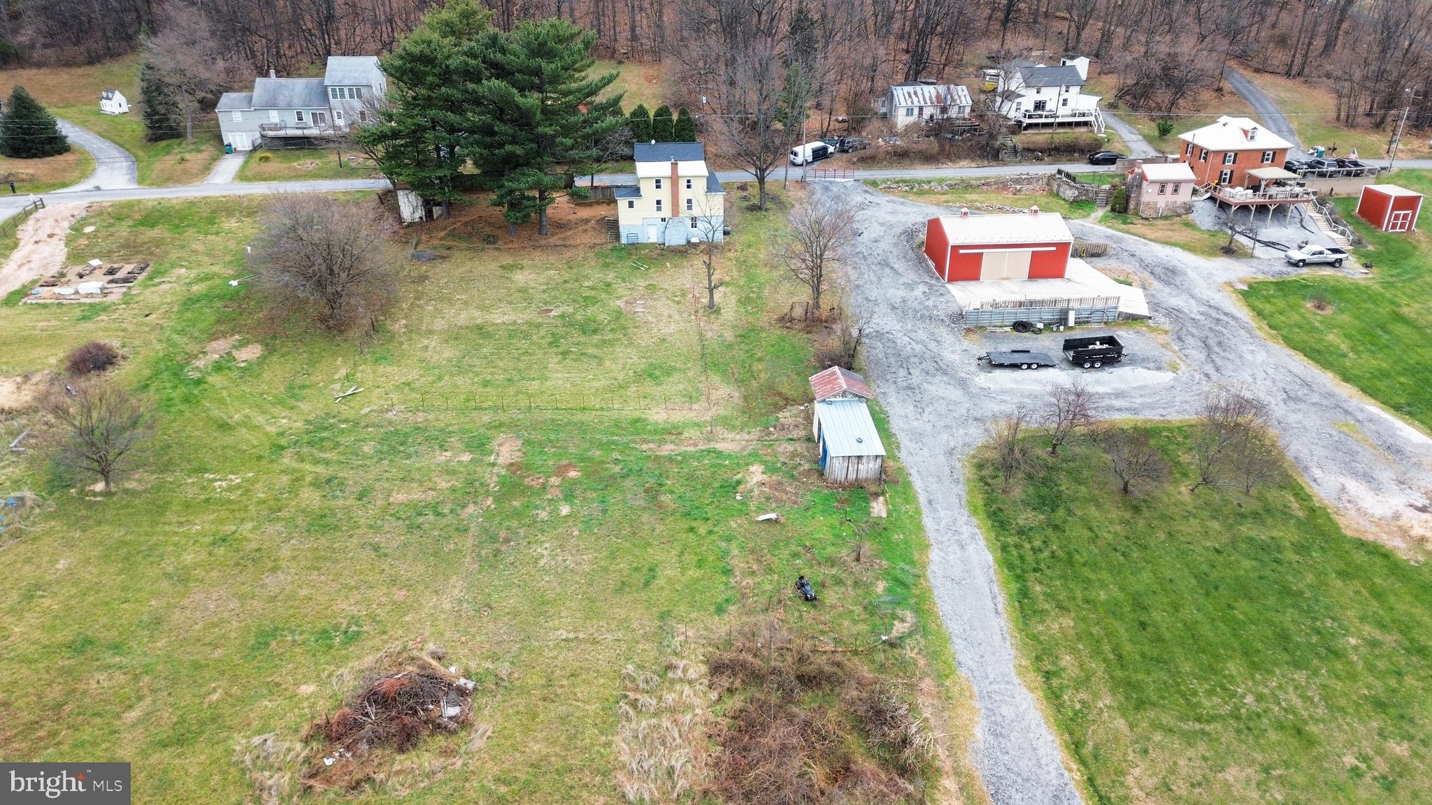 6004 Clevelandtown Road Boonsboro, MD 21713 - Photo 20 of 60