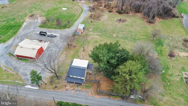 $379,900 | 6004 Clevelandtown Road, Boonsboro, MD 21713