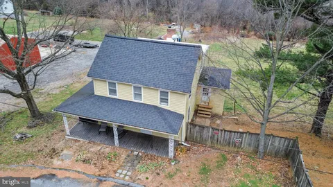 $379,900 | 6004 Clevelandtown Road, Boonsboro, MD 21713