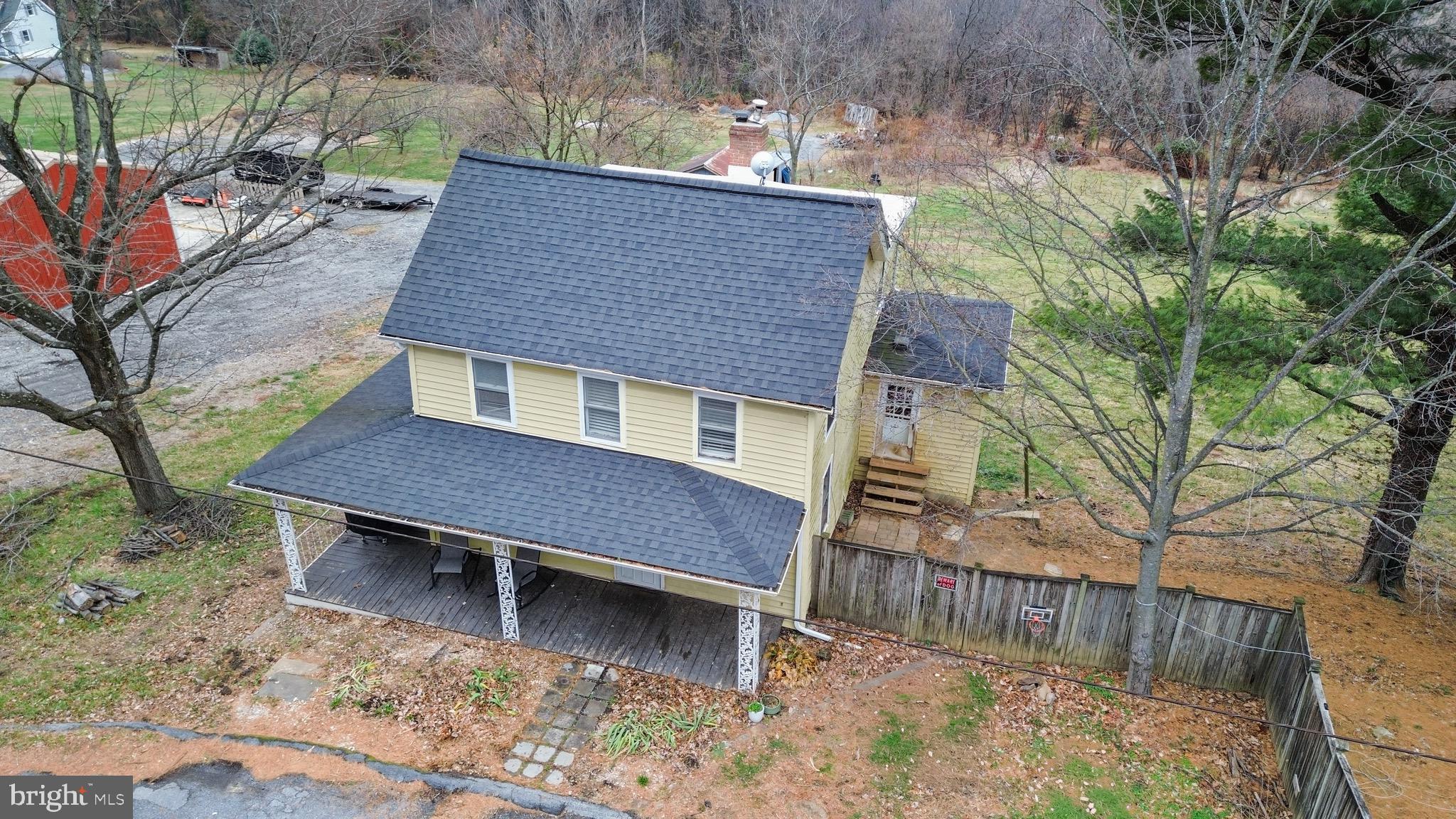 6004 Clevelandtown Road Boonsboro, MD 21713 - Photo 22 of 60