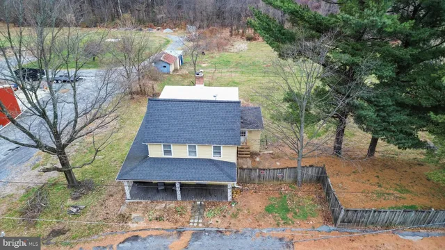 $379,900 | 6004 Clevelandtown Road, Boonsboro, MD 21713