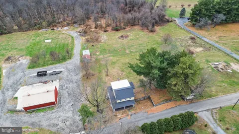 $379,900 | 6004 Clevelandtown Road, Boonsboro, MD 21713