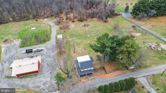 $379,900 | 6004 Clevelandtown Road, Boonsboro, MD 21713