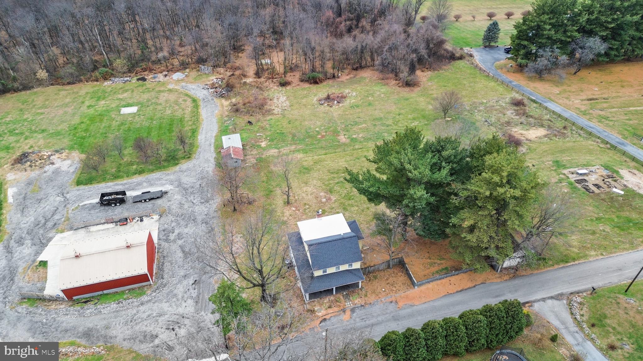 6004 Clevelandtown Road Boonsboro, MD 21713 - Photo 24 of 60