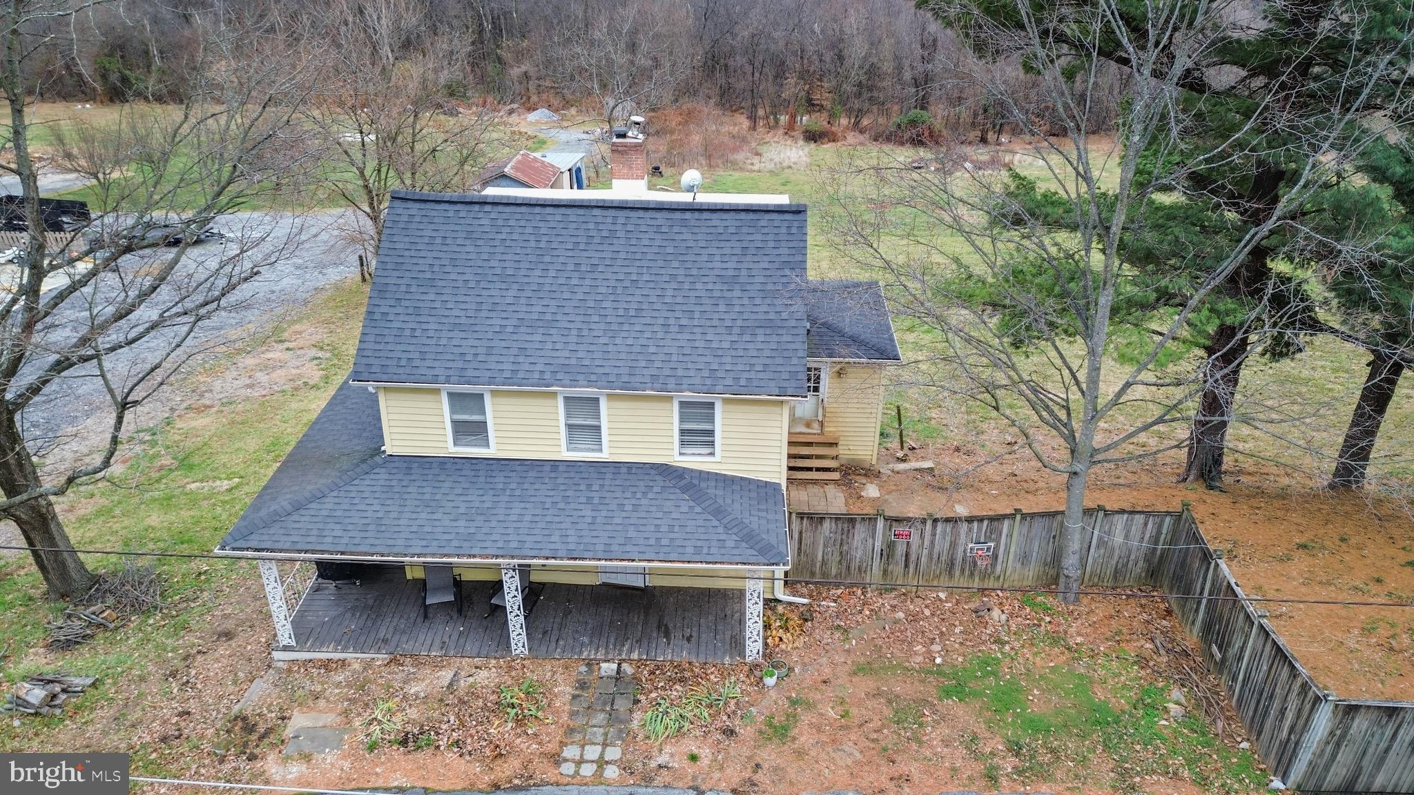 6004 Clevelandtown Road Boonsboro, MD 21713 - Photo 25 of 60