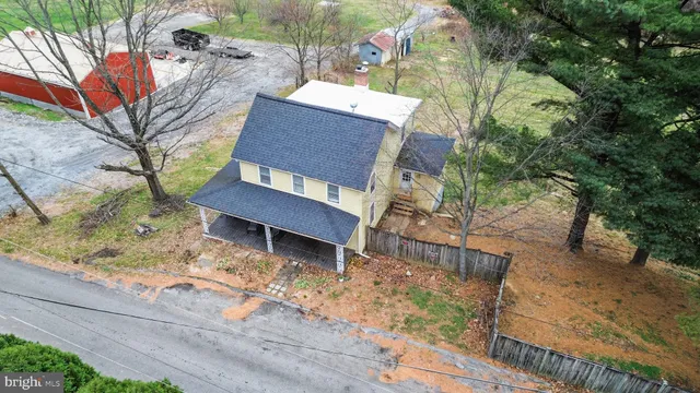 $379,900 | 6004 Clevelandtown Road, Boonsboro, MD 21713