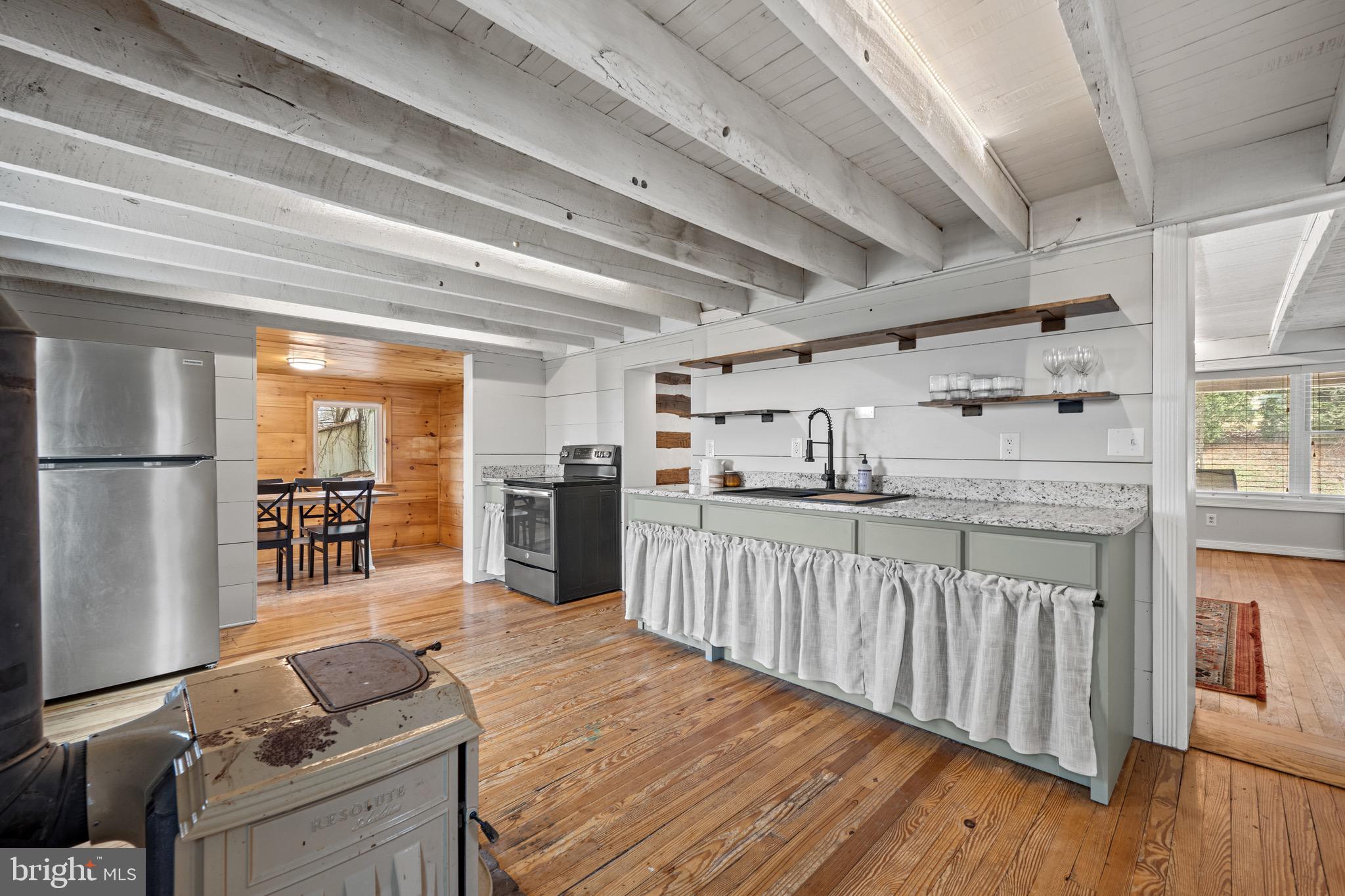 6004 Clevelandtown Road Boonsboro, MD 21713 - Photo 31 of 60