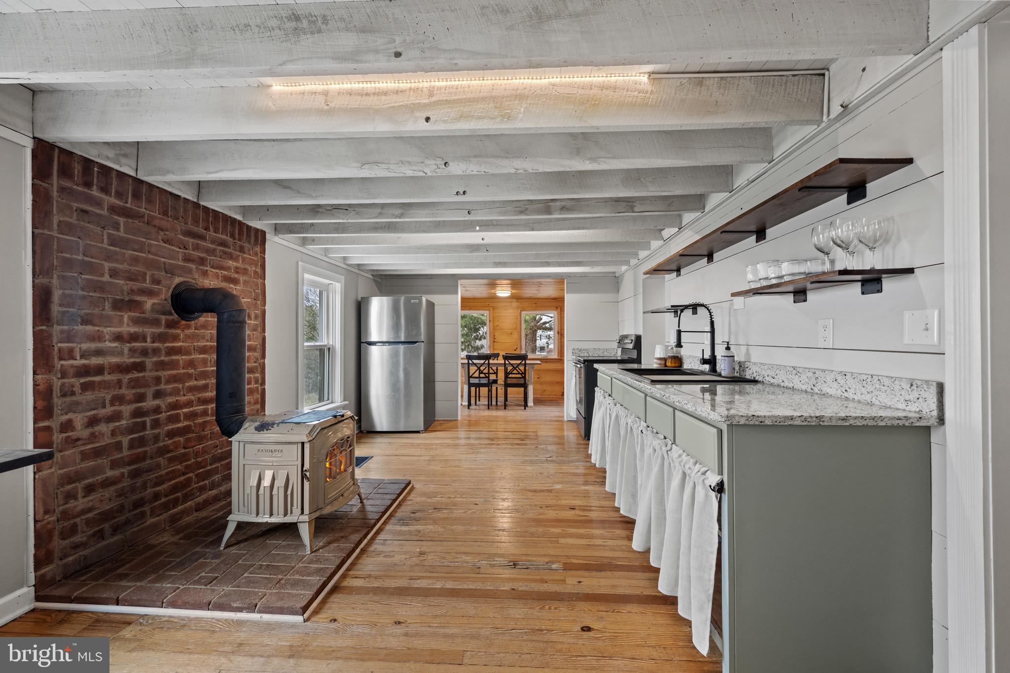 6004 Clevelandtown Road Boonsboro, MD 21713 - Photo 32 of 60