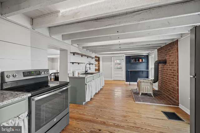 $379,900 | 6004 Clevelandtown Road, Boonsboro, MD 21713