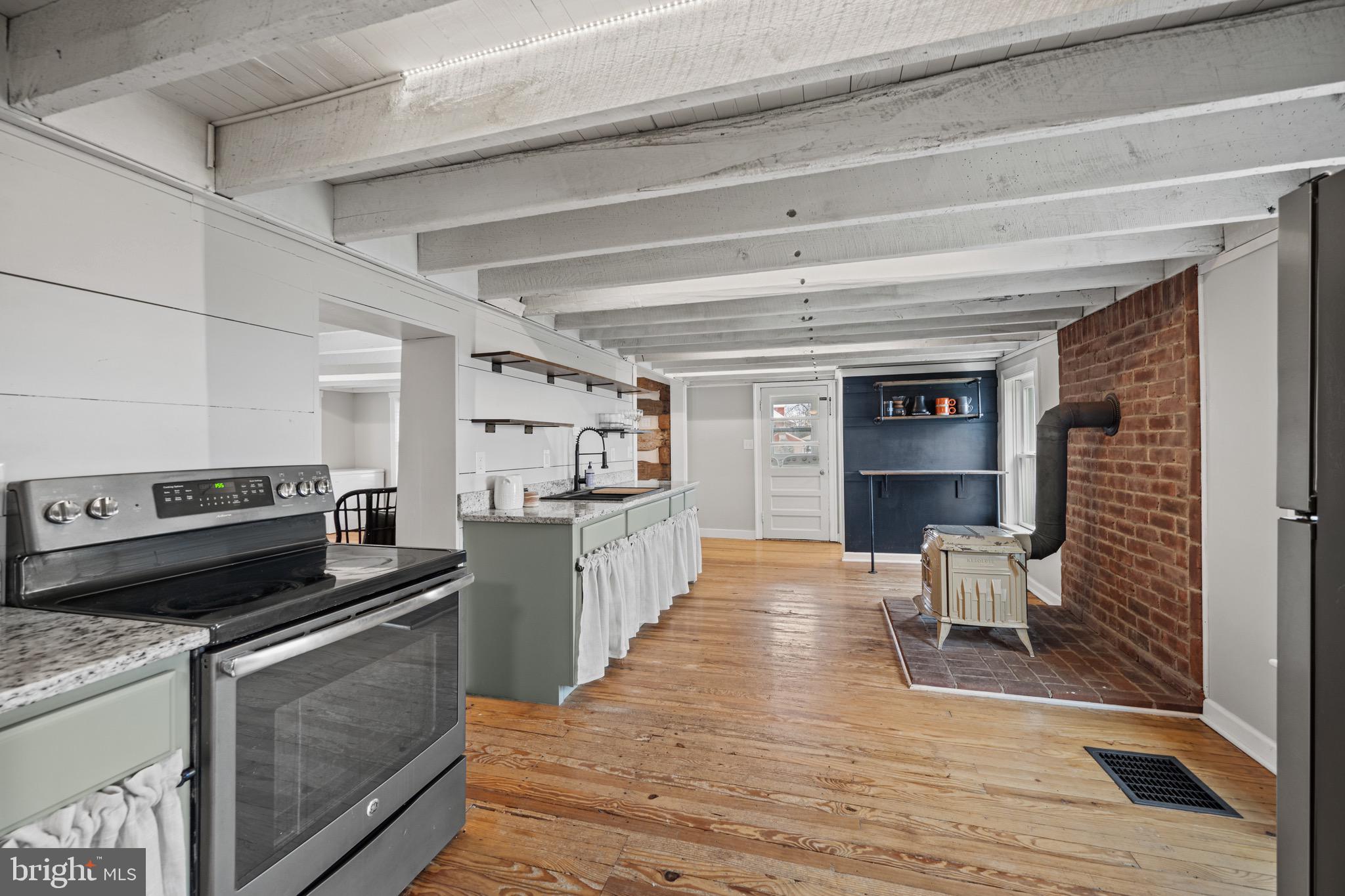 6004 Clevelandtown Road Boonsboro, MD 21713 - Photo 34 of 60