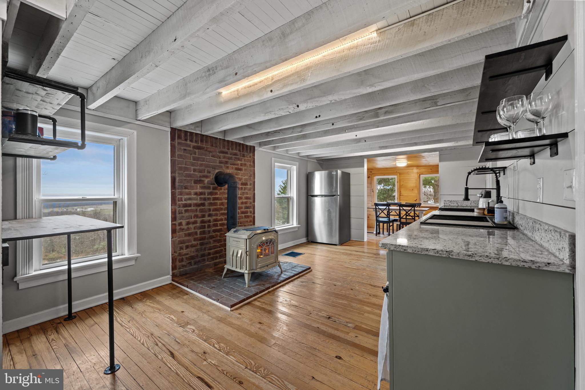 6004 Clevelandtown Road Boonsboro, MD 21713 - Photo 37 of 60