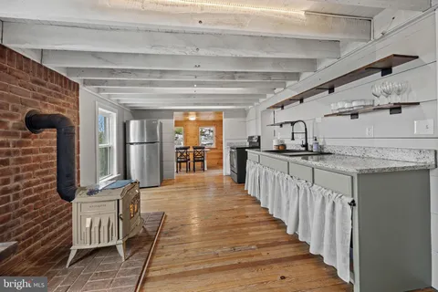 $379,900 | 6004 Clevelandtown Road, Boonsboro, MD 21713