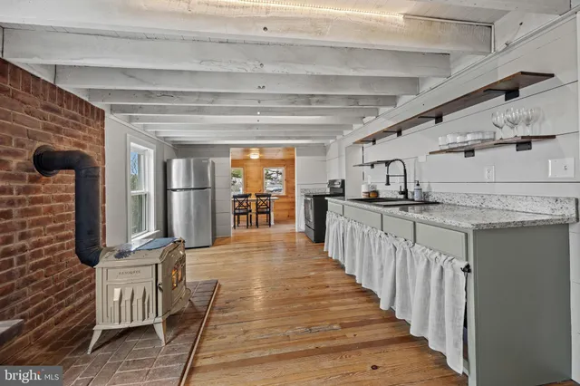 $379,900 | 6004 Clevelandtown Road, Boonsboro, MD 21713